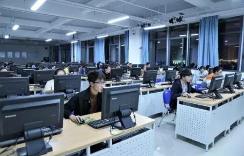 大学专业有电子商务吗