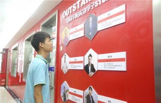 电子商务报读专业理由