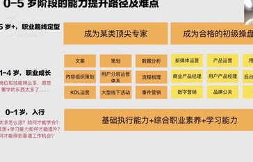电子商务专业的技术分类
