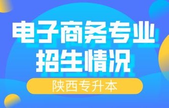 电子商务专业升本排名