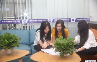 东莞电子商务专业培训