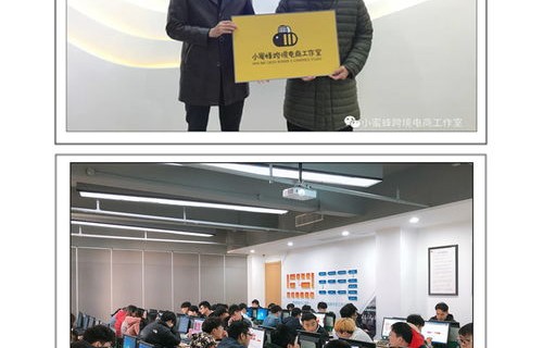 电子商务人才专业技能