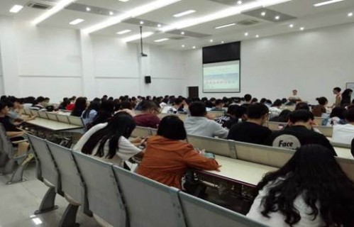 电子商务专业预科学什么