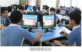 电子商务制作专业学什么