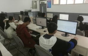 电子商务中专专业课