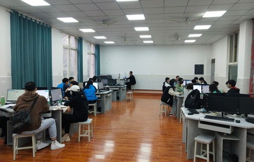 电子商务专业职校哪里有
