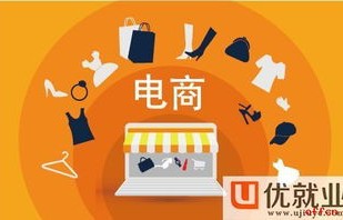 电子商务类推荐的专业