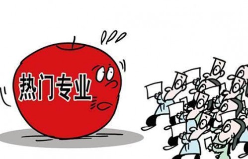 it专业和电子商务哪个专业比较