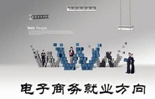 电子商务专业有哪些技能