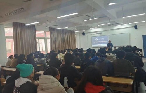 南昌电子商务专业的学校