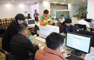 聋人适合电子商务专业吗