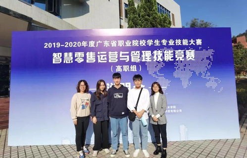 商专电子商务专业学什么