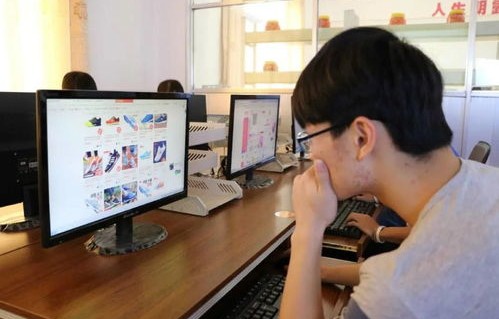 电子商务播音是什么专业
