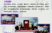 该怎么介绍电子商务专业