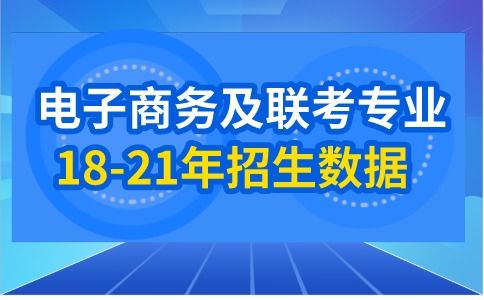 录取了电子商务专业怎样