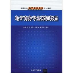 电子商务专业未来的规划