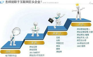 电子商务专业该怎么学习