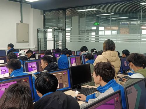 电子商务会展专业学什么