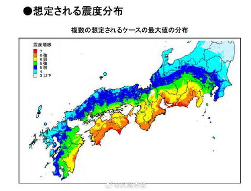 日本长野一夜连震47次，专家警告，或有更大地震可能来袭