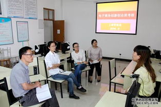 电子商务专业老师怎么考
