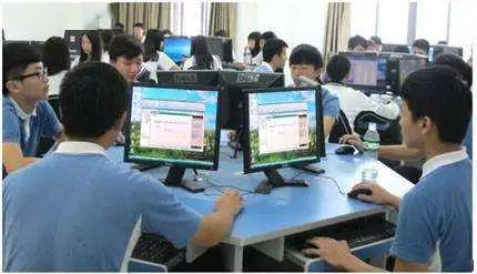 电子商务类专业咋样啊