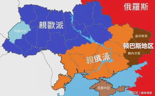 美乌矿产协议，如何左右乌克兰局势的深度解析