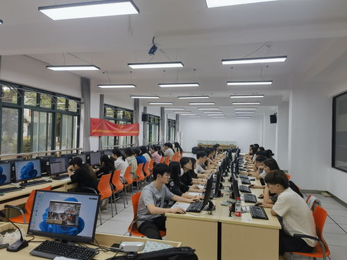 北林大学电子商务专业
