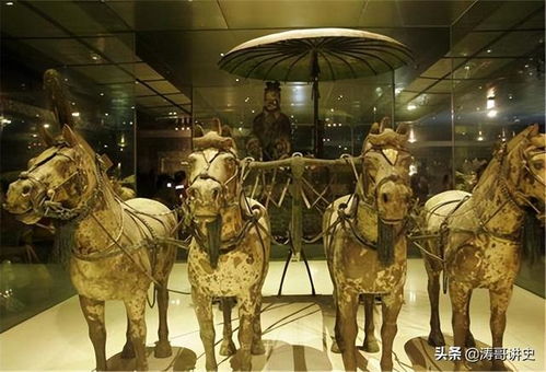 兵马俑传奇，兵在哪，马在哪，俑在哪，导游你在哪？