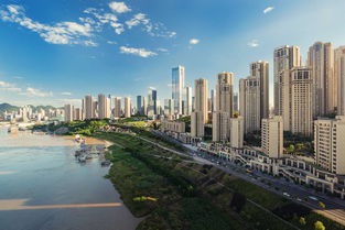 荣昌奇迹，如何接住泼天流量，打造城市新名片
