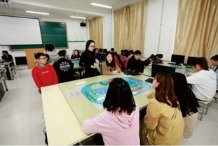 电子商务专业艺术欣赏