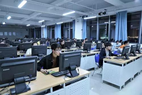 大学专业有电子商务吗