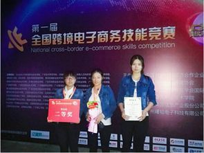 工商管理 电子商务专业
