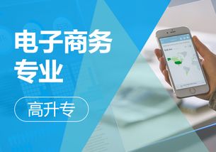 电子商务专业是开网店