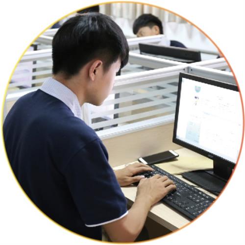 上财的电子商务专业