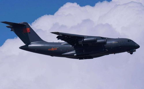 官方澄清，运-20向巴基斯坦运送物资传闻不实，空军辟谣