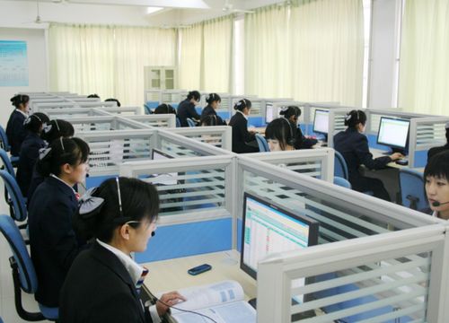 大专的专业有电子商务吗